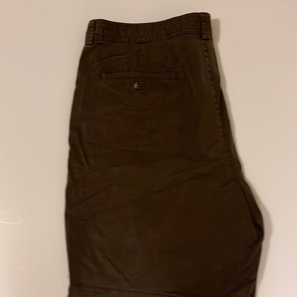 Tommy Bahama brown shorts